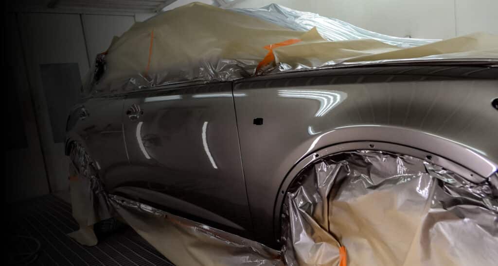 ABP & Bodyshop Magazine press release - Vehicle accident repair centre ...