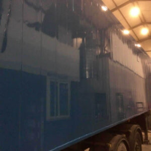 HGV trailer repairs