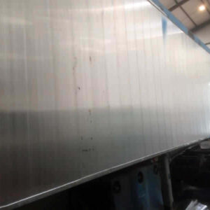 HGV trailer repairs