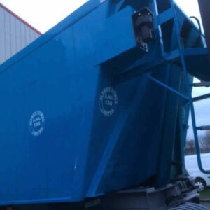 HGV trailer repairs