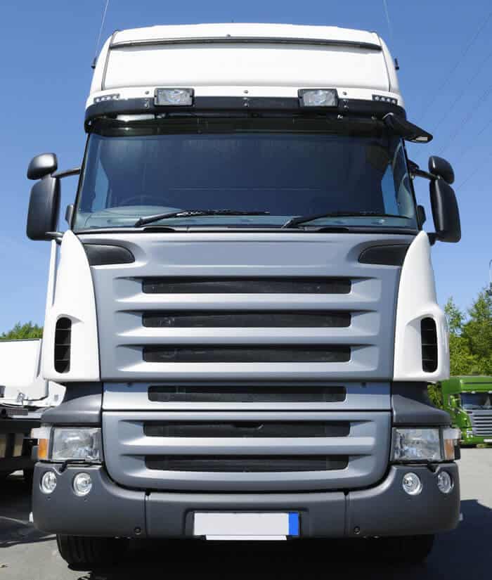 Insurance HGV repairs in west yorkshire