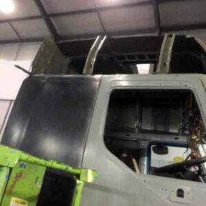 Renault HGV repair