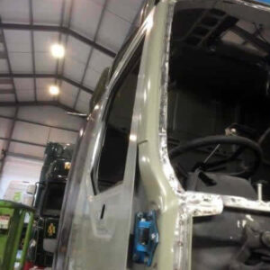 Renault HGV repair