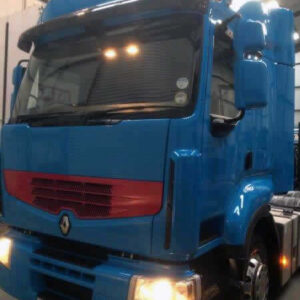 Renault HGV repair