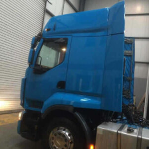Renault HGV repair