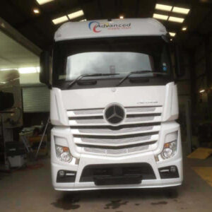 Renault HGV repairs