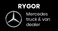 Rygor mercedes approved repairs