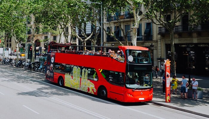 Bus and coach repairs insurance West Yorkshire