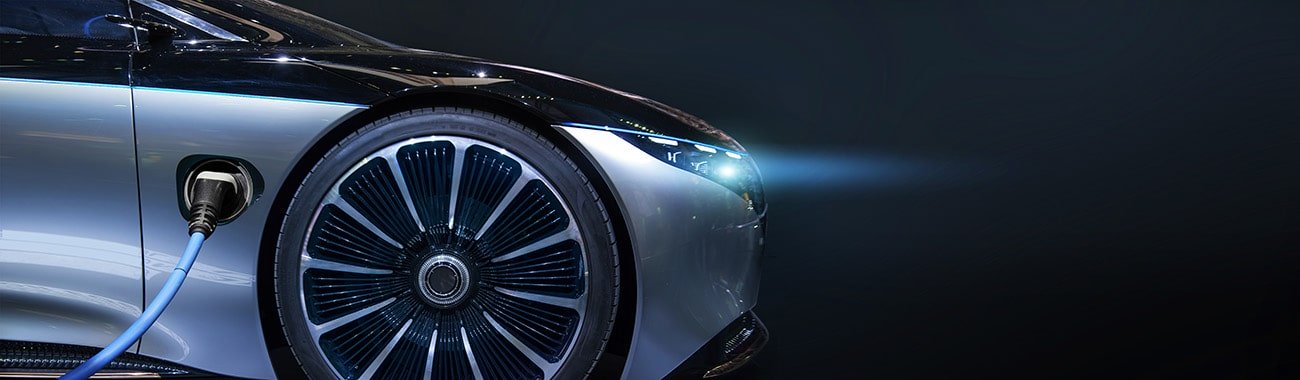 EV electric vehicle repair services Yorkshire