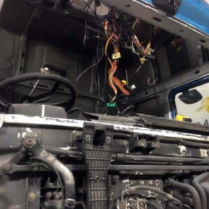Renault HGV repair