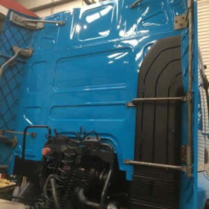 Renault HGV repair