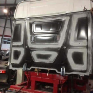 Renault HGV repairs