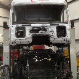 Renault HGV repairs