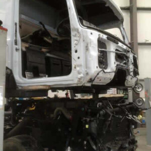 Renault HGV repairs