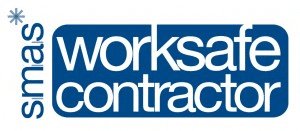 SMAS worksafe contractor