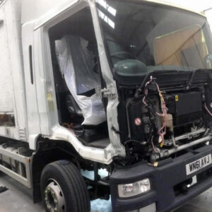 YPO truck repairs