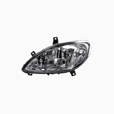 Head lamp for sprinter Head lamp for sprinter