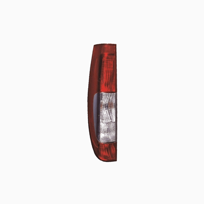 rear left light rear left light