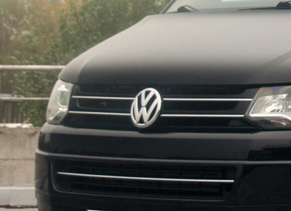 VW commercial repair centre near me