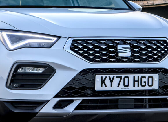 Seat accident repair centre Wakefield
