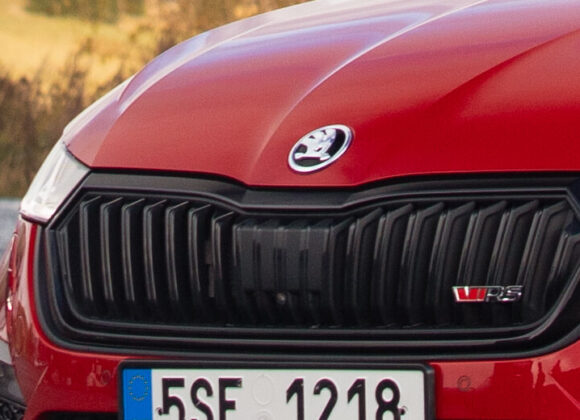 Skoda repair garage near me