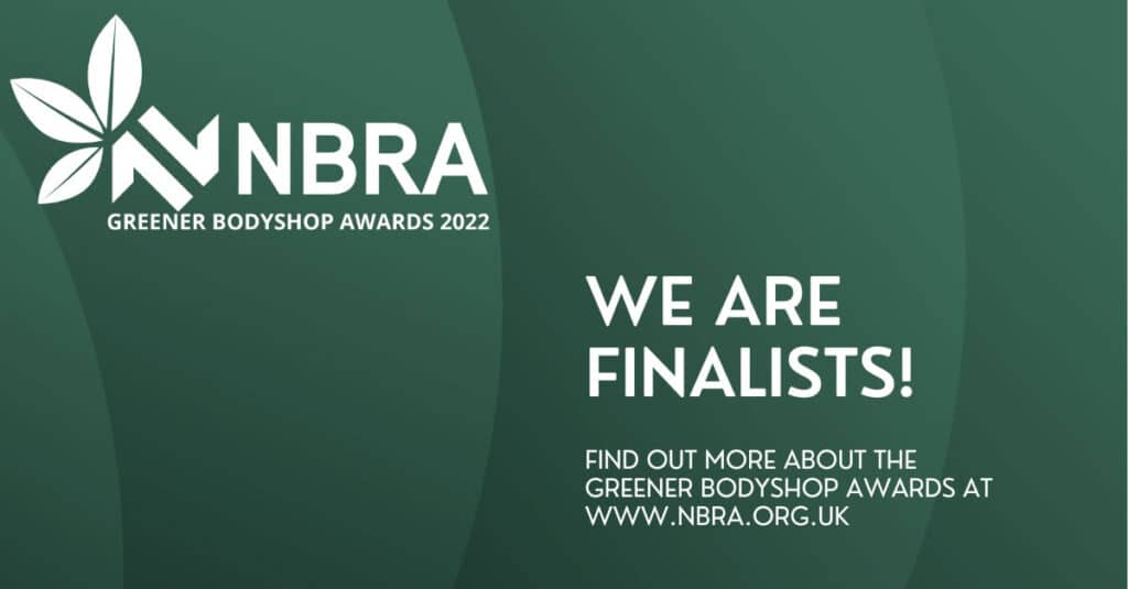 NBRA finalists