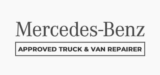 Mercedes Benz approved truck and van repairer Yorkshire