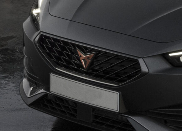 cupra accident repair centre west yorkshire