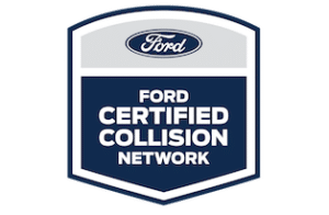ford repairs certificate