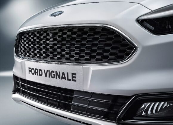 ford s max