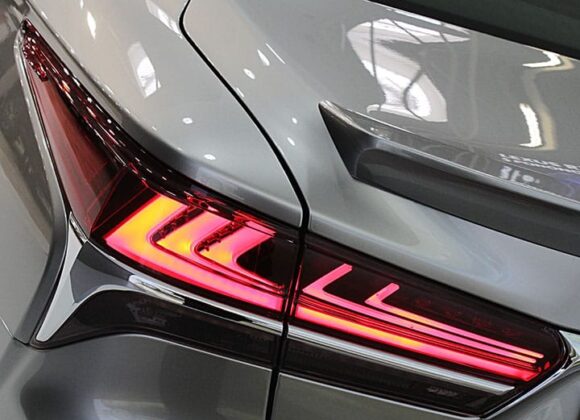 lexus repair garage near me