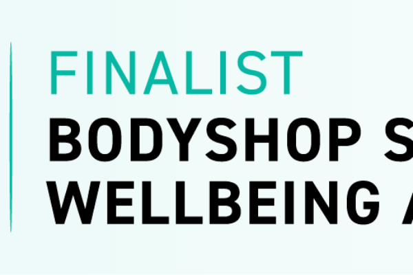 (Finalist) Bodyshop Staff Wellbeing Award