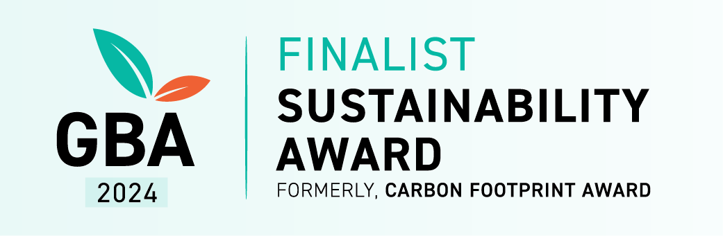 (Finalist) Sustainability Award
